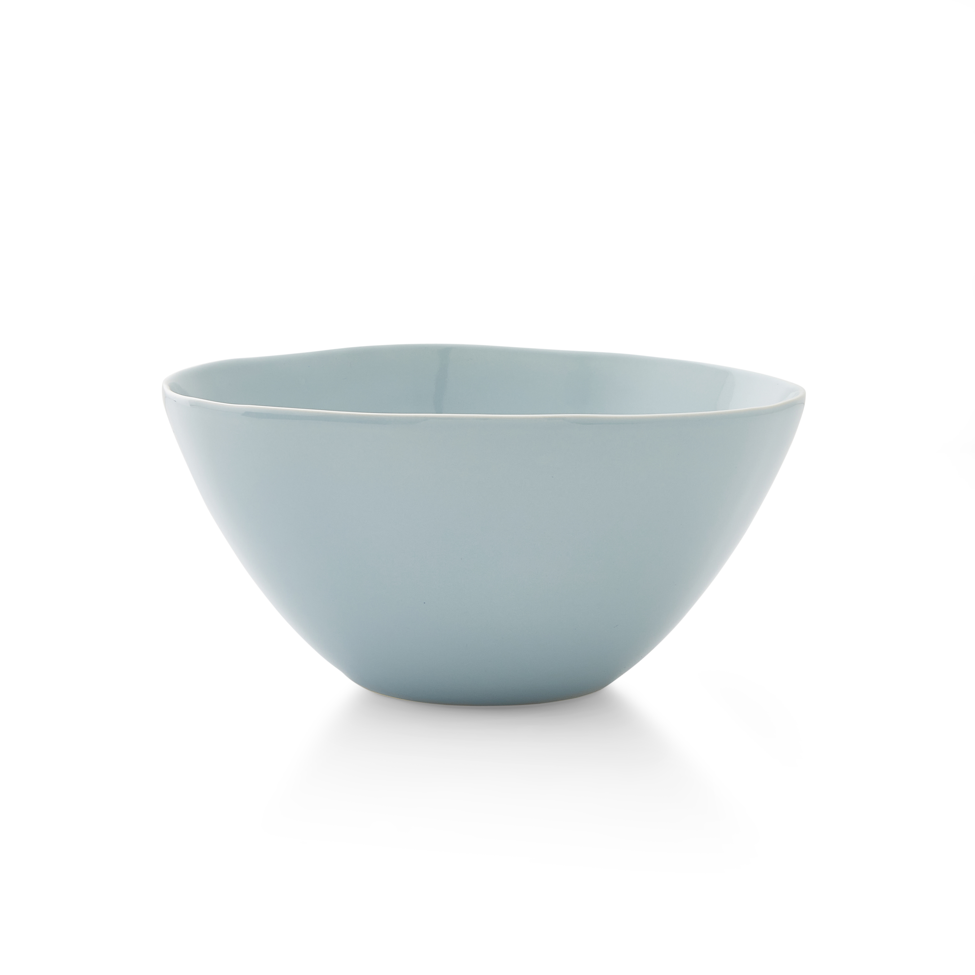 Sophie Conran Arbor Large Serving Bowl- Robin's Egg image number null